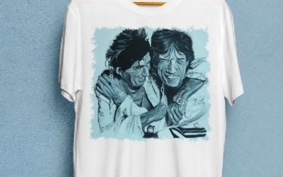 Stones T-Shirt