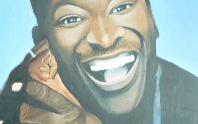 Vandross Painting